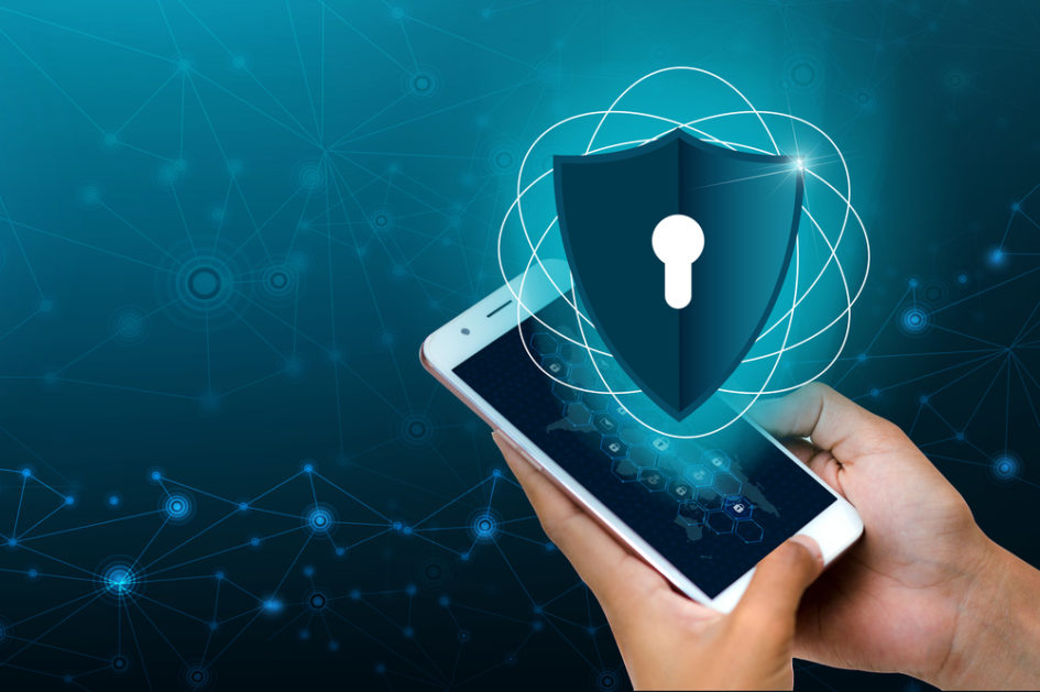 захистити вміст смартфону на окупованій території