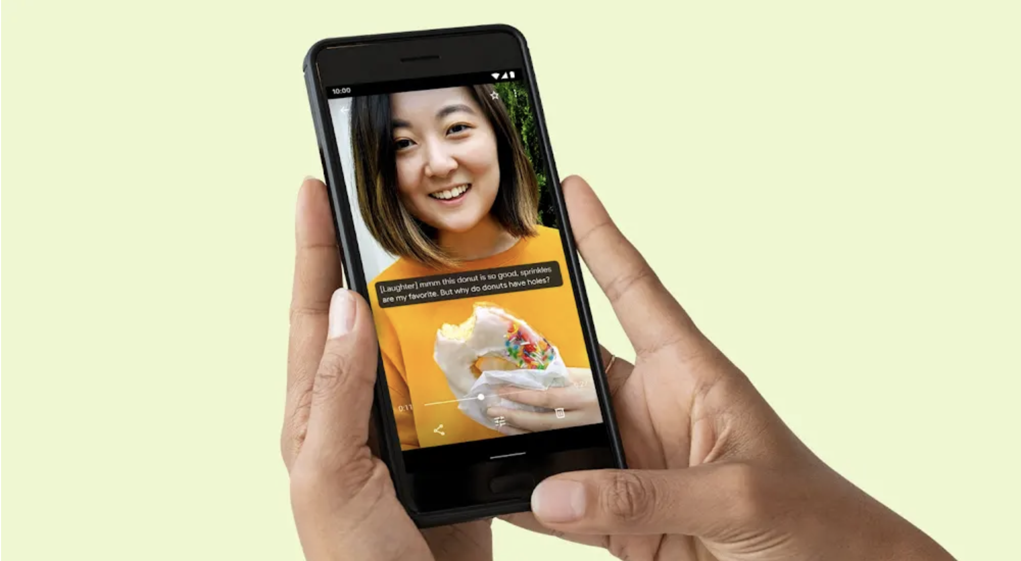 Як скинути Android-пристрій до заводських налаштувань