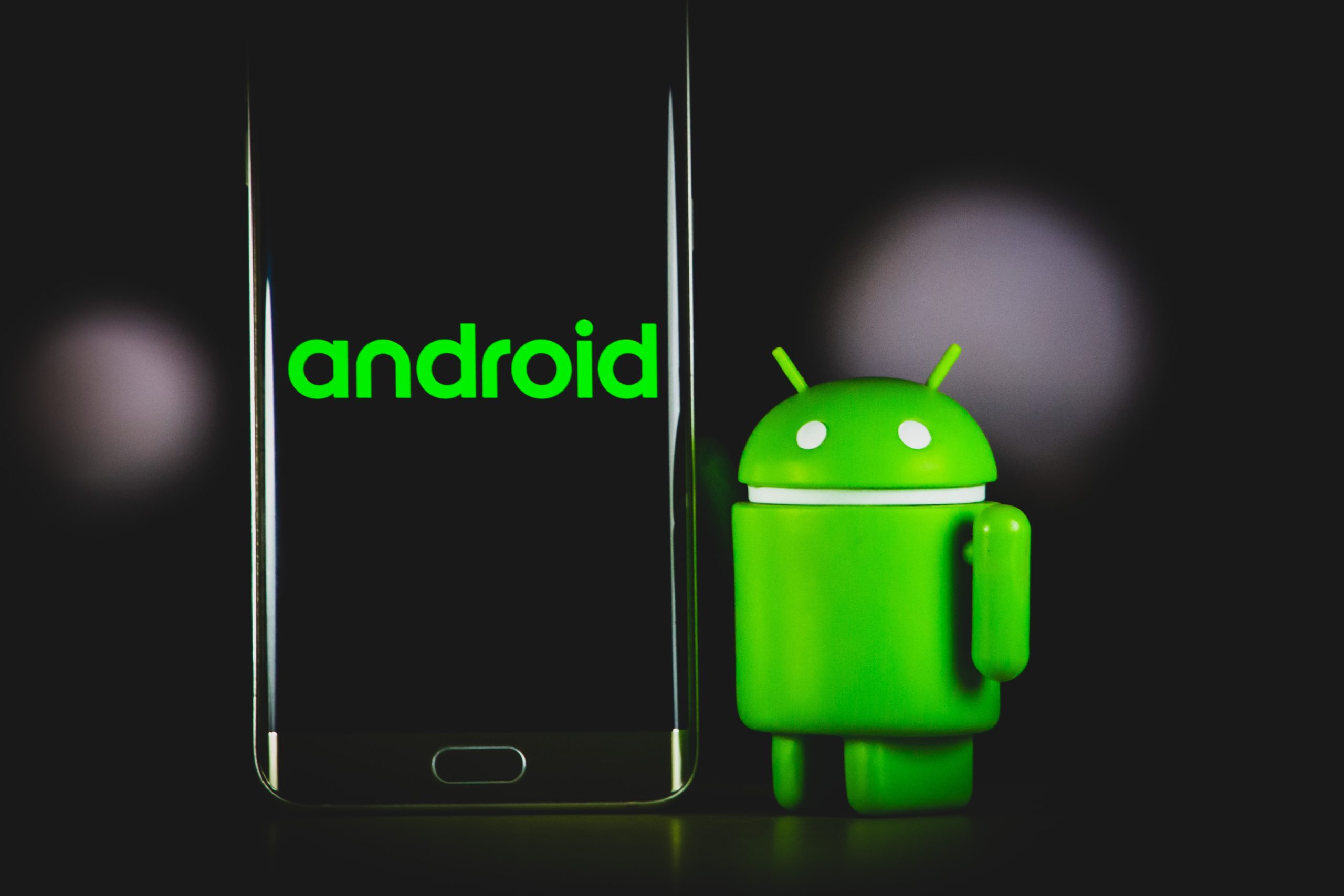 Як встановити екранний пароль на Android-пристрій