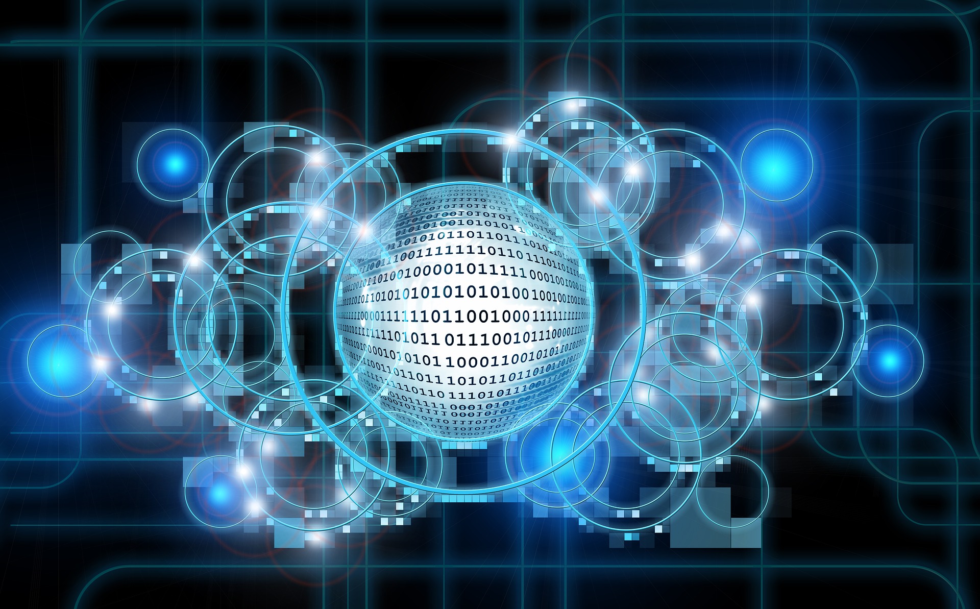 Як захистити свою активність від провайдера