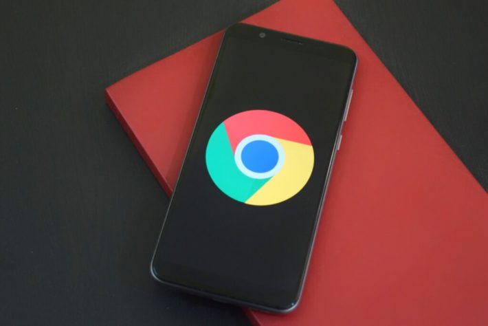 Які налаштування безпеки Chrome встановити на окупованій території