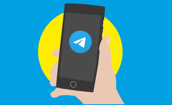 Що таке секретний чат у Telegram