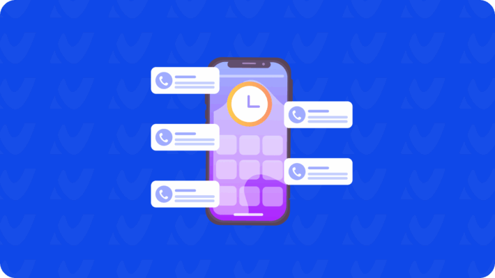 Як очистити історію дзвінків на Android