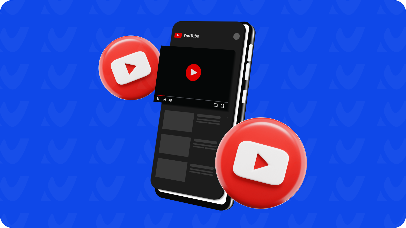 Як почистити мої підписки на Ютуб (YouTube)