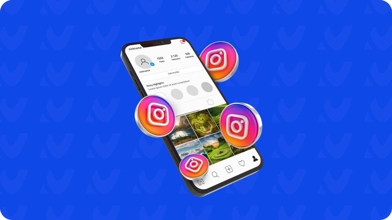 Як повернути доступ до викраденого акаунта Інстаграм (Instagram), де немає ваших фото