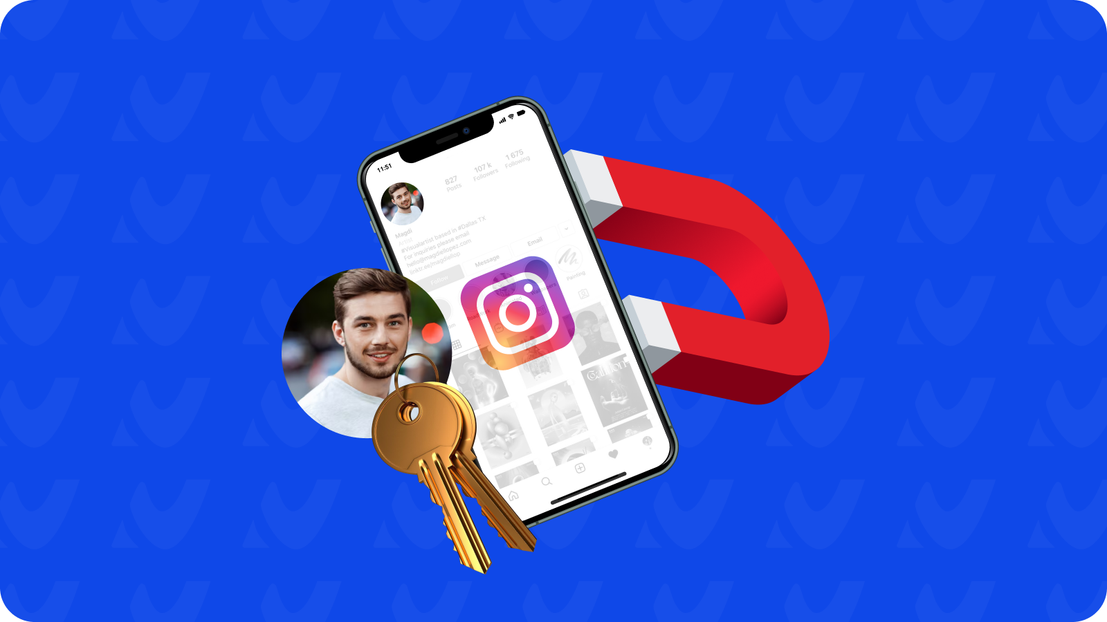 Як повернути доступ до викраденого акаунта Інстаграм (Instagram) з вашими фото