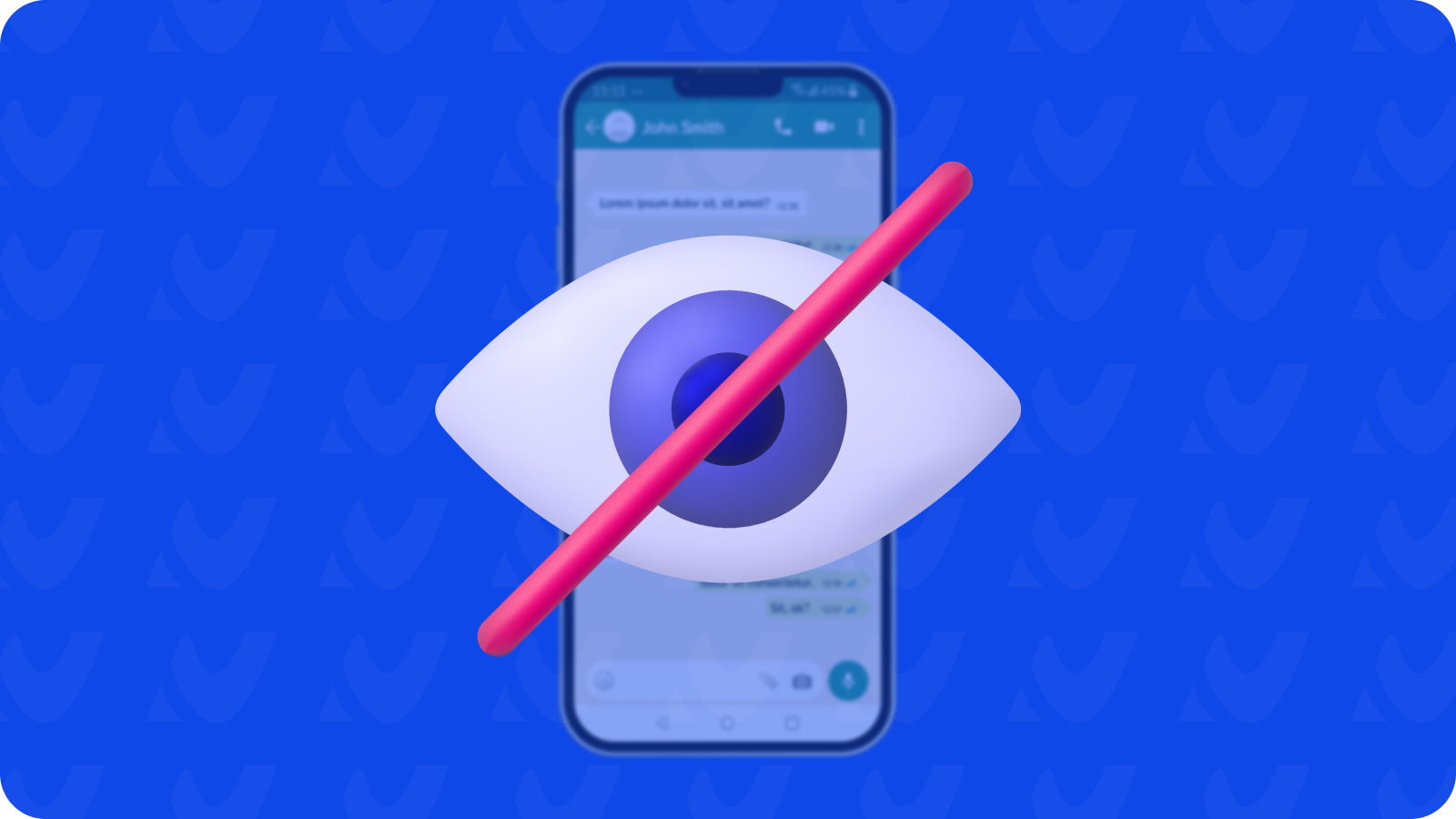 Як приховати чати у Ватсап (WhatsApp)?