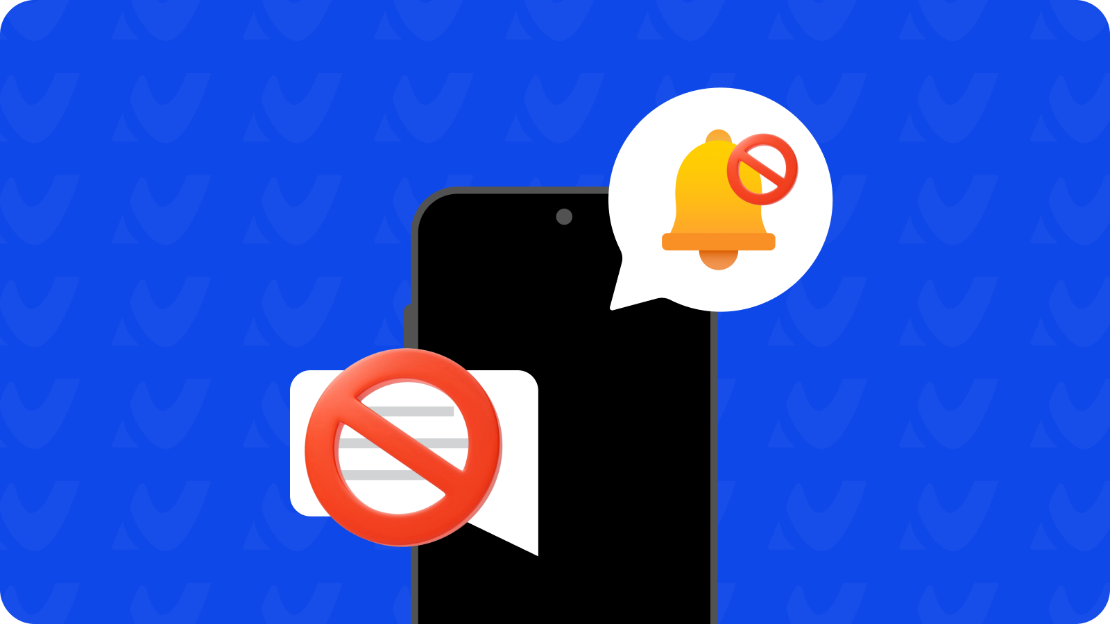 Як відключити сповіщення на заблокованому екрані Android-пристрою