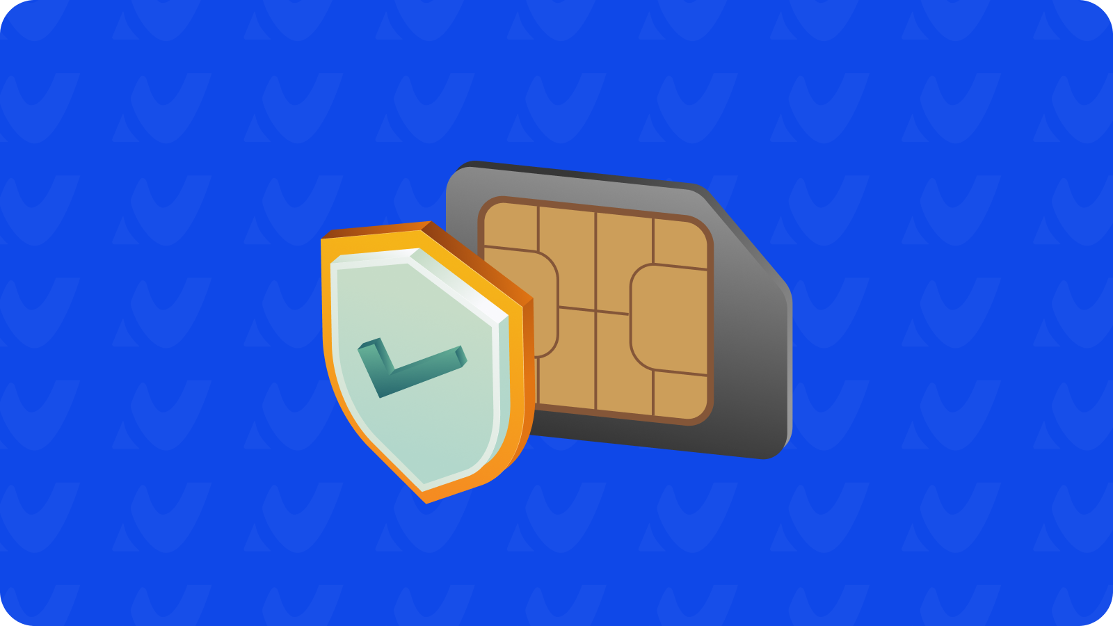 Як встановити пароль (PIN-код) на SIM-карту: інструкція для Android та iPhone