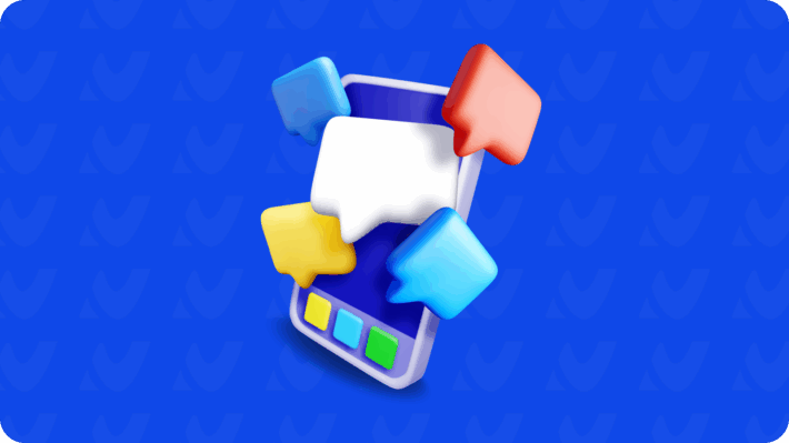 Як знайти та видалити SMS-повідомлення на iOS та Android