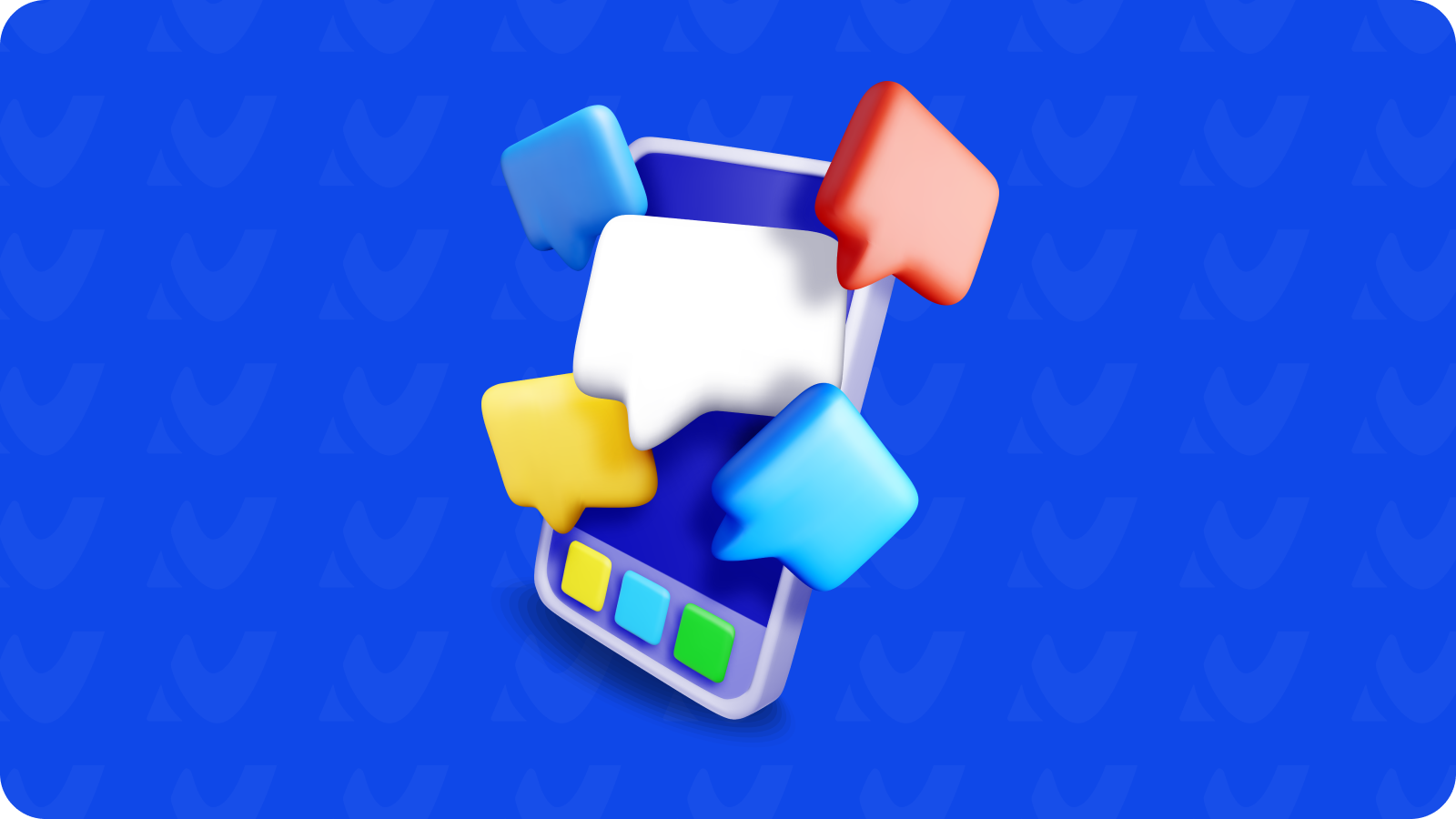 Як знайти та видалити SMS-повідомлення на iOS та Android