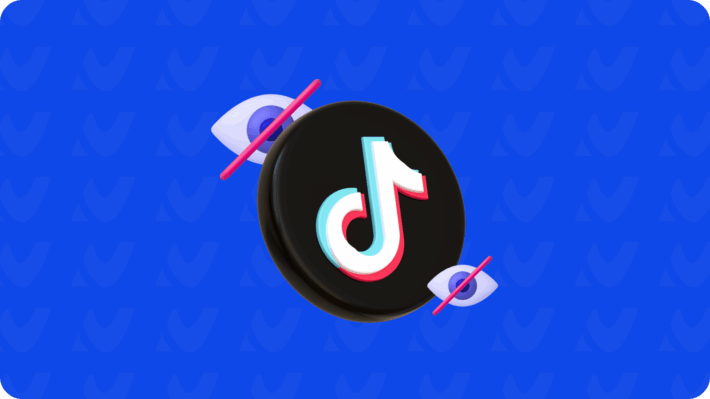 Налаштування приватності у TikTok