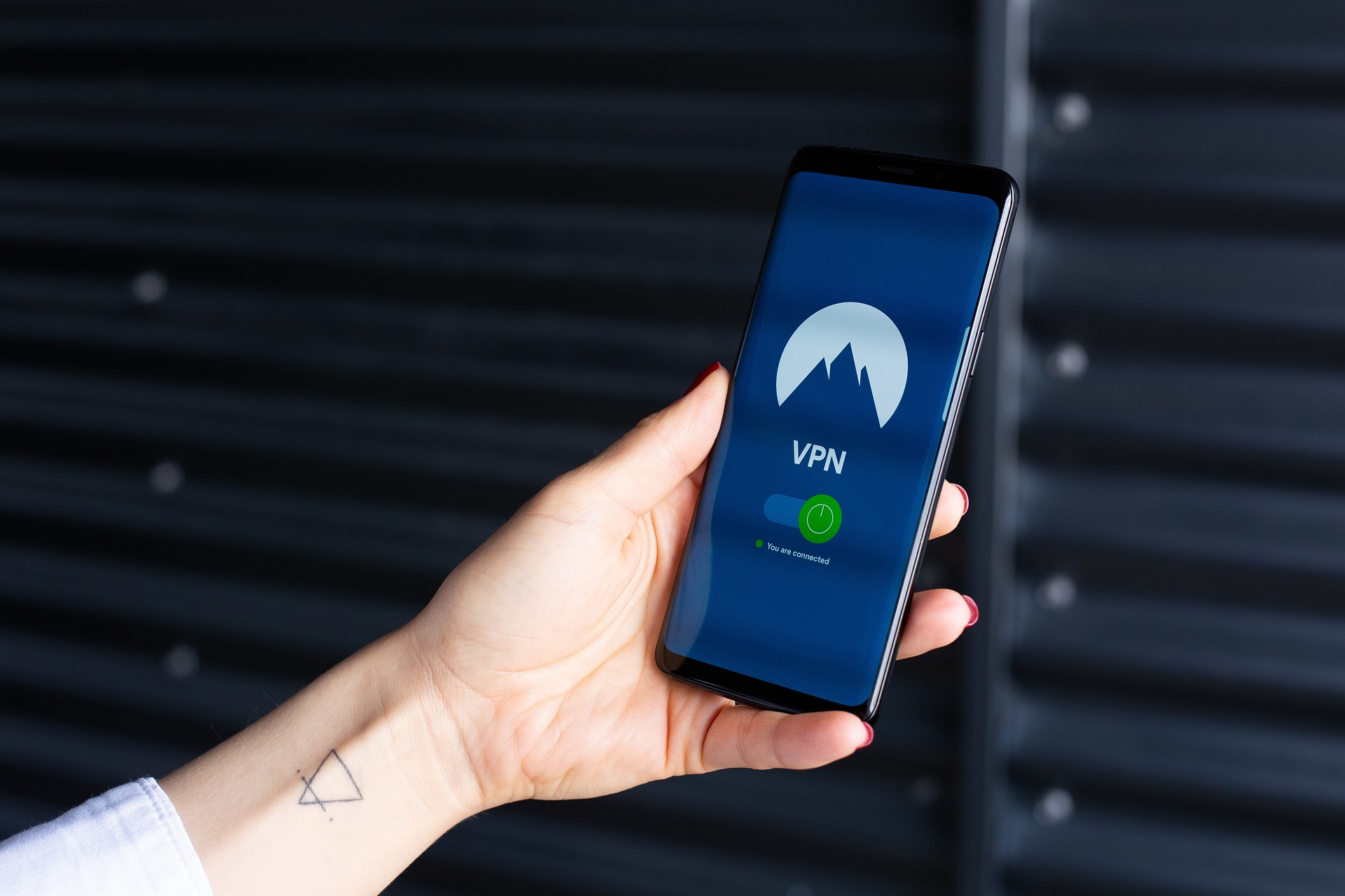 Який VPN можна встановити на свій пристрій 