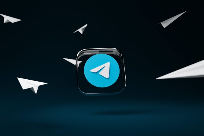 Цифрові сліди: які дані збирає Telegram
