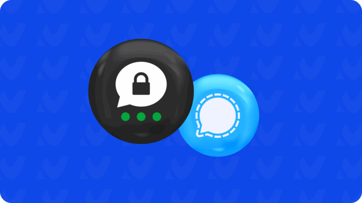 Threema краще за Сигнал (Signal)