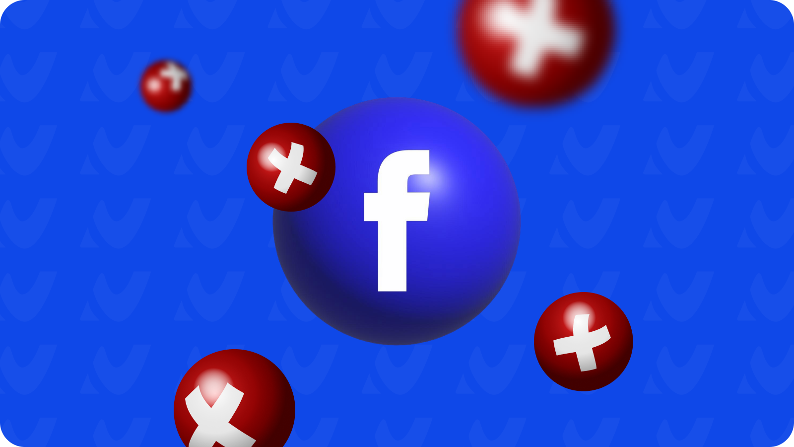 Що робити, якщо заблокували акаунт Фейсбук (Facebook)