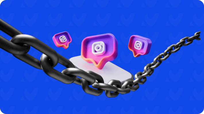 Що робити якщо заблокували акаунт Інстаграм