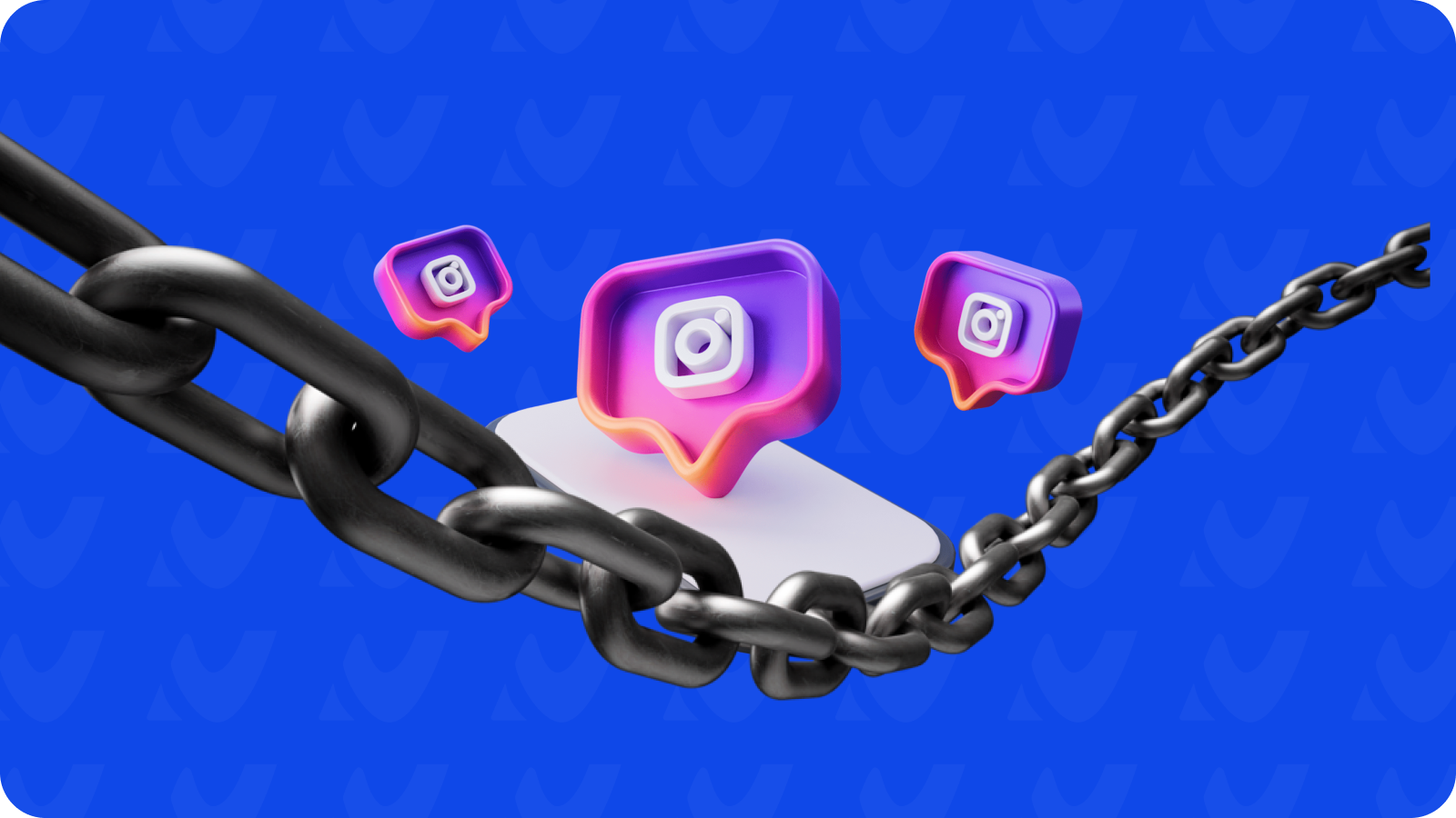 Що робити, якщо заблокували акаунт Інстаграм (Instagram)