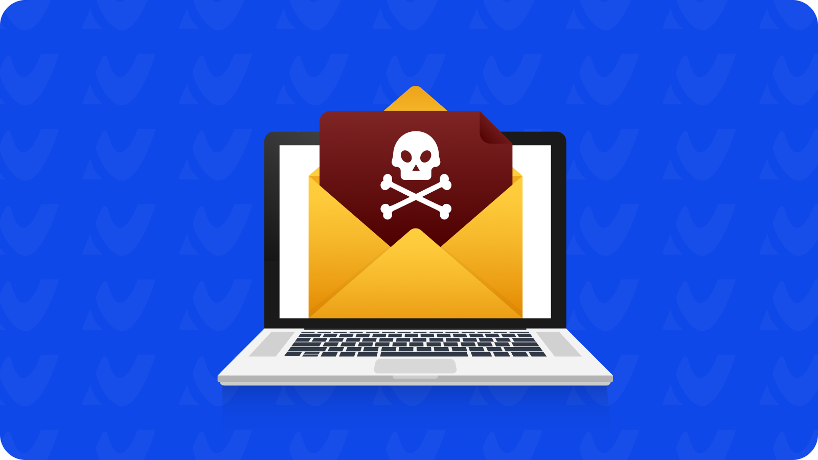 Як можуть зламати чи викрасти акаунт в електронній пошті