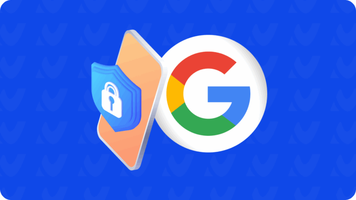 Як налаштувати двофакторну автентифікацію для Google акаунта