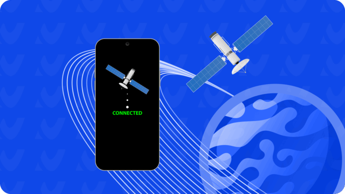 Як налаштувати Старлінк Starlink