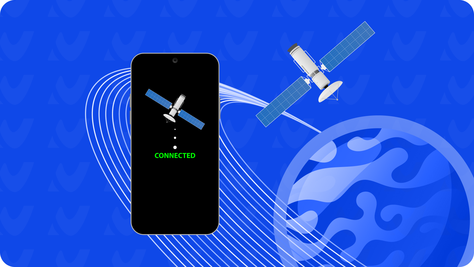 Як налаштувати Старлінк (Starlink)