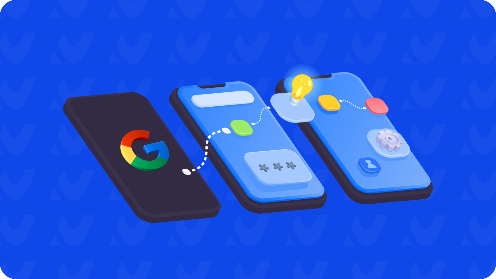 Як перевірити, які додатки мають доступ до акаунта Google