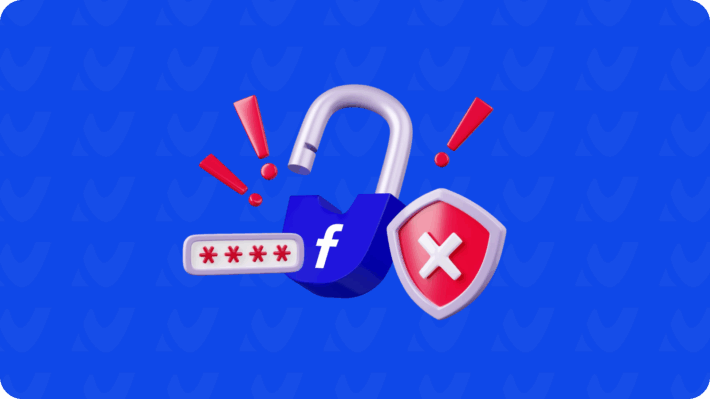 повернути доступ до викраденого акаунта у Фейсбук (Facebook)