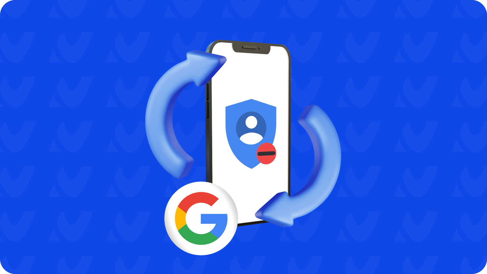 Як відновити доступ до зламаного профілю Google