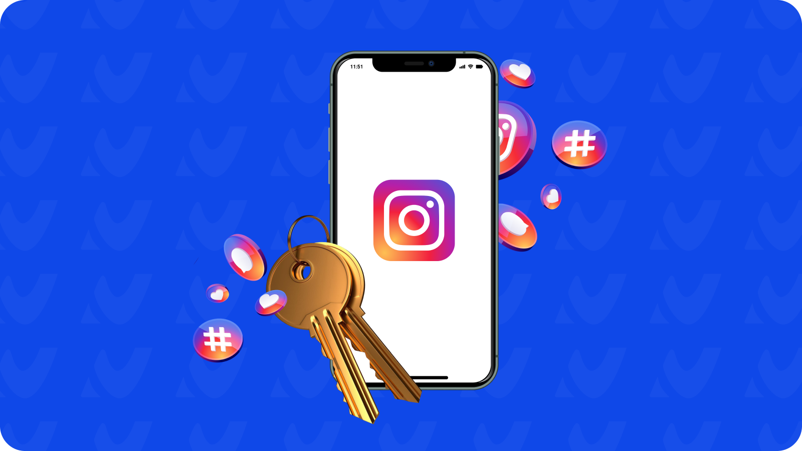 Як зайти в Інстаграм (Instagram), якщо забули пароль?