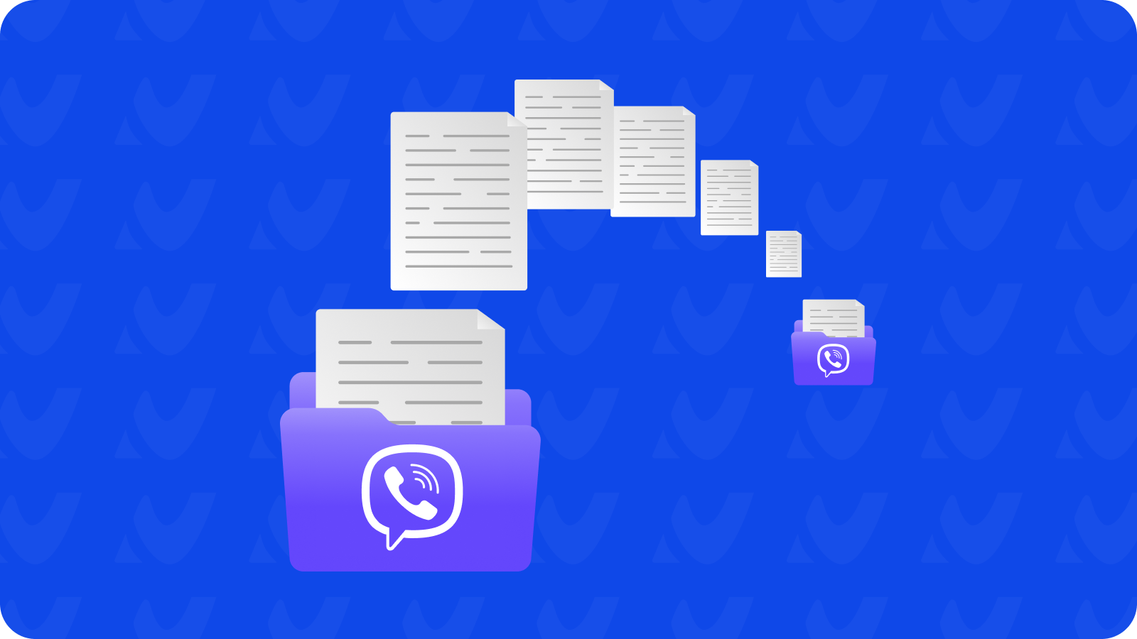 Як зробити резервну копію у Viber (Вайбер) на Android та iPhone