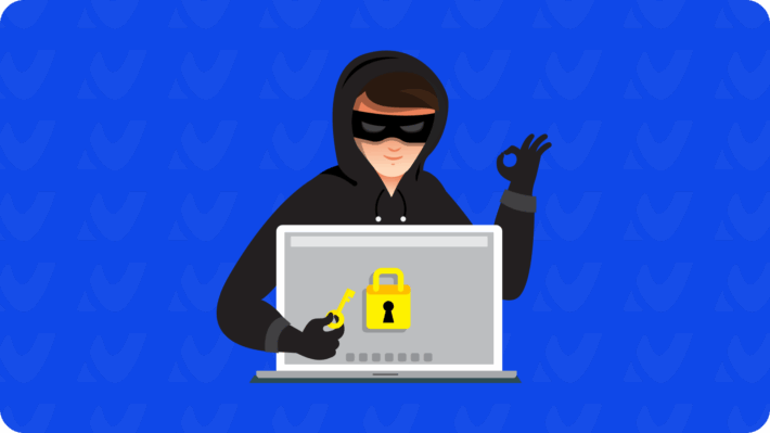 Які ознаки зламу акаунта