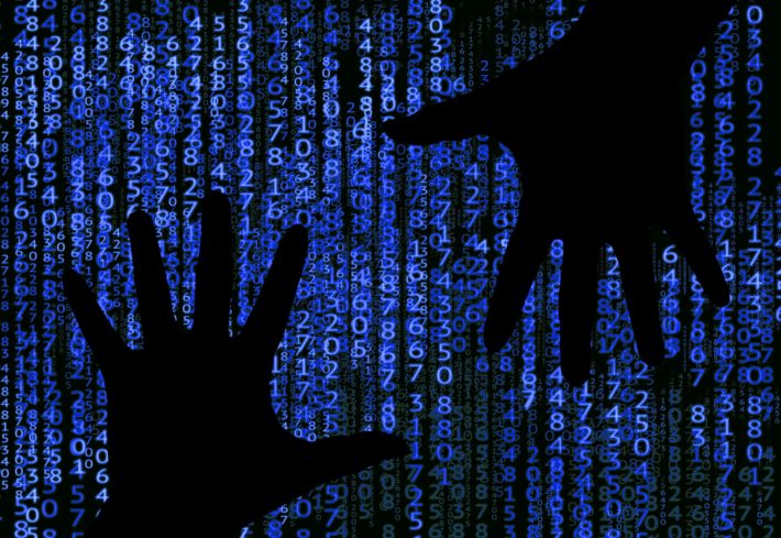 Як захиститись від витоку даних