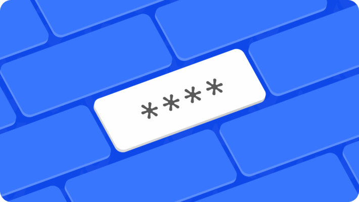 Перевірка пароля на витік даних