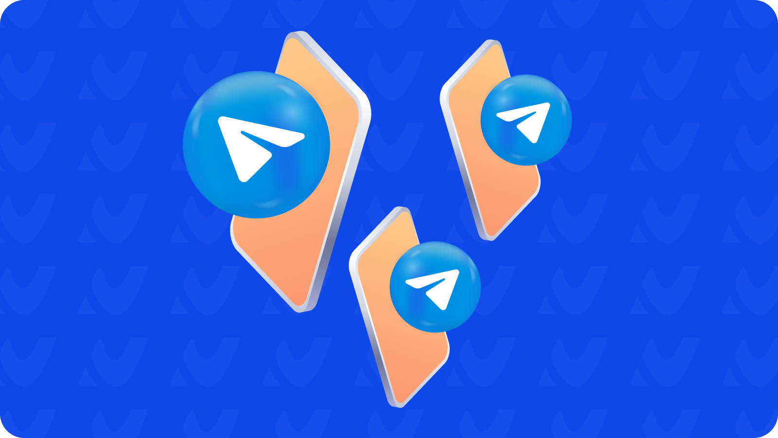 Як перевірити, які пристрої підключені до Телеграм (Telegram)