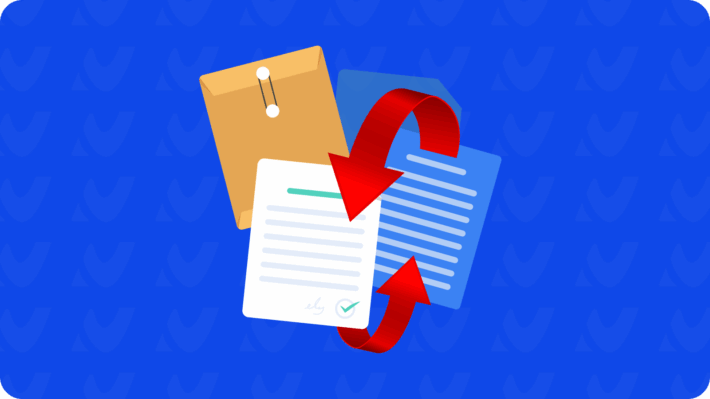 змінити формат документа без спеціальних програм