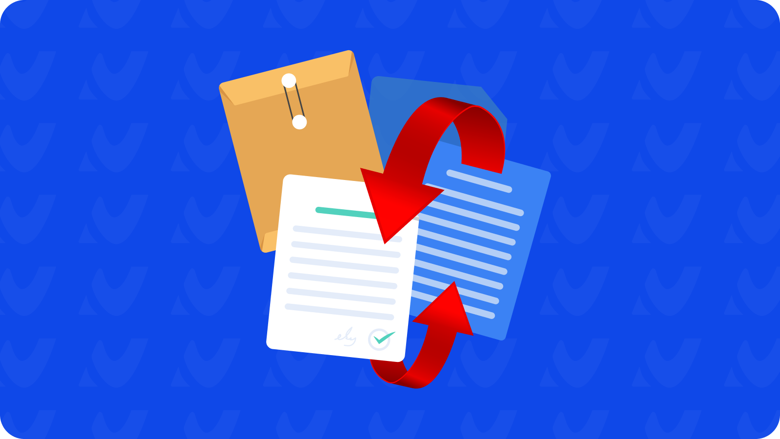 Як змінити формат документа без спеціальних програм