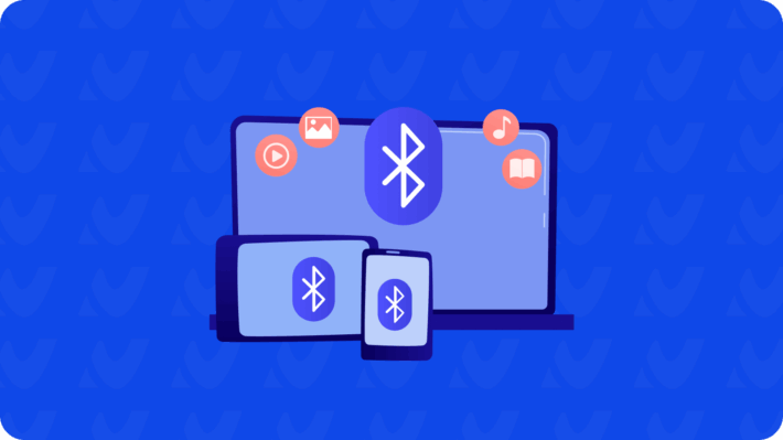 видалити Bluetooth-з’єднання з іншим пристроєм