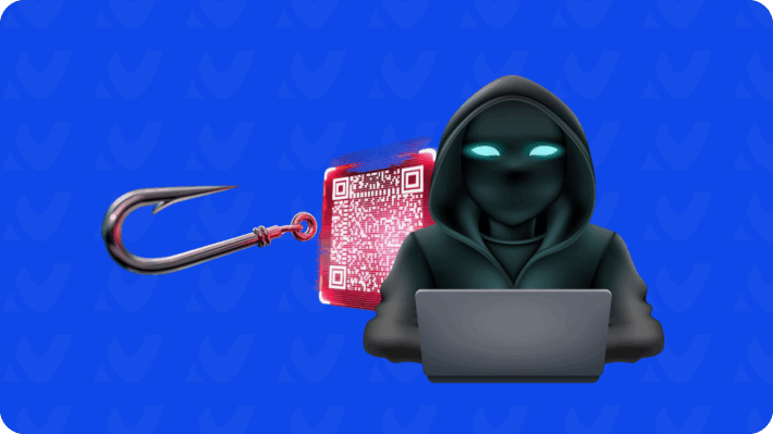 Чи можуть QR-коди приховувати віруси: як працює зараження та як захиститися