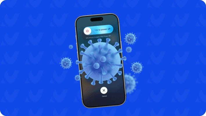 Як смартфон заражається вірусом: основні ризики та способи захисту