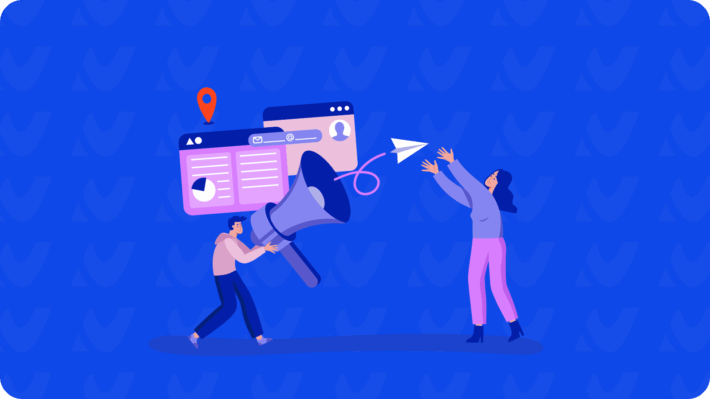 захист персональних даних у мережі.