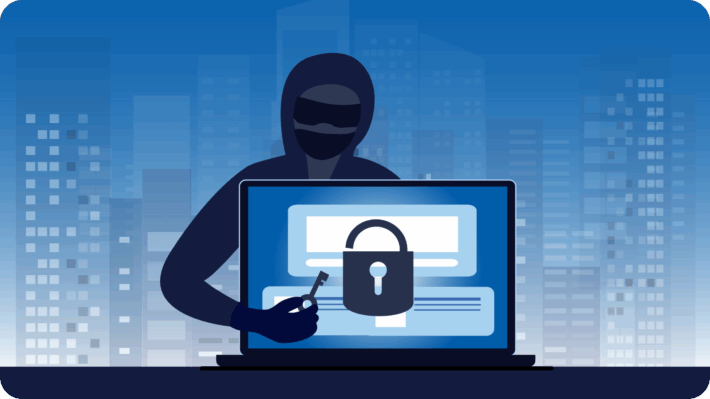 захистити свій телеграм-акаунт від зламу та шахраїв