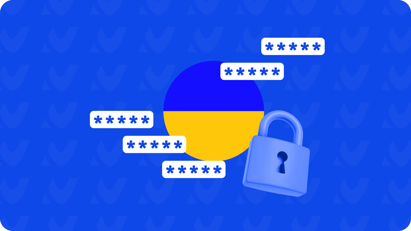 Як підібрати надійний пароль і захистити пристрій: цифрова безпека для держслужбовців