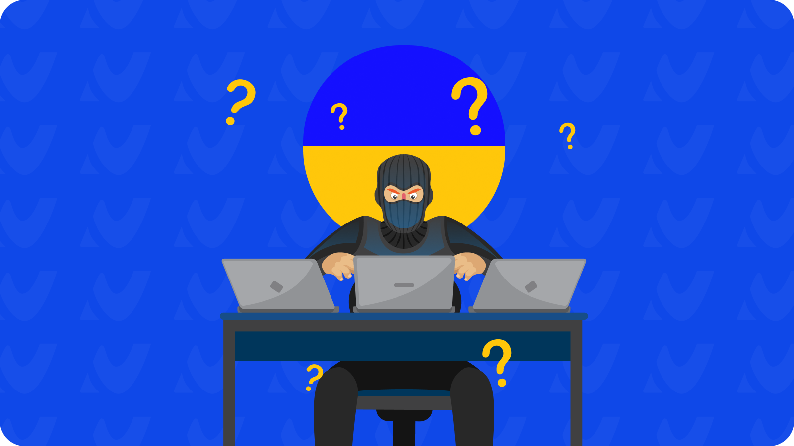 Як розпізнати фішинг і захистити свої дані: цифрова безпека для держслужбовців