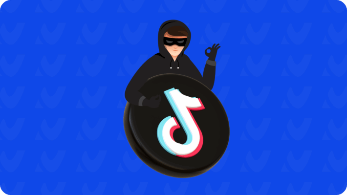Як розпізнати шахраїв у TikTok