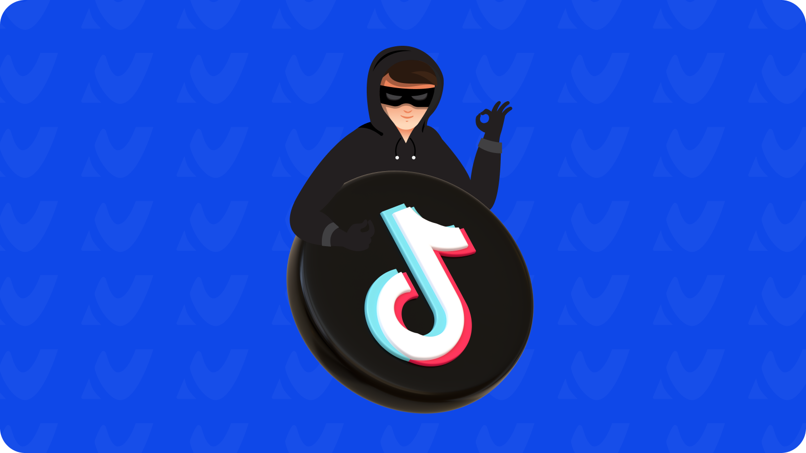 Як розпізнати шахраїв у ТікТок