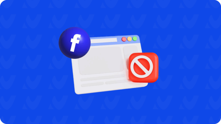 За що можуть заблокувати на Фейсбуці