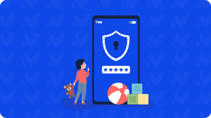 Батьківський контроль на пристроях