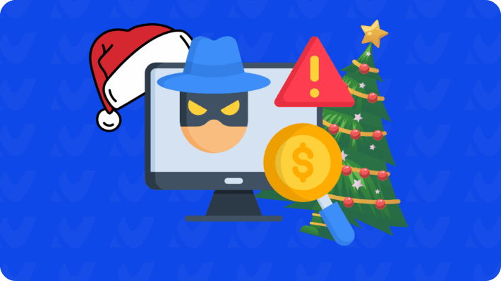 святкові шахрайські схеми і як уникнути обману